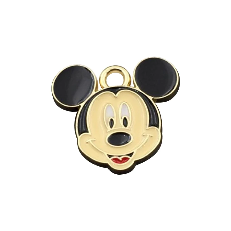 
Creative Clothing Zipper Puller Design Pull Manufacturer Custom #5 Nylon Slider Rainbow Head For Bags 