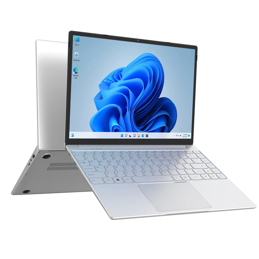 14.1Inch I5 10th Gen Gaming Laptop Metal Cover Notebook Computer 16GB RAM  512GB Laptop IPS Display Screen  OEM