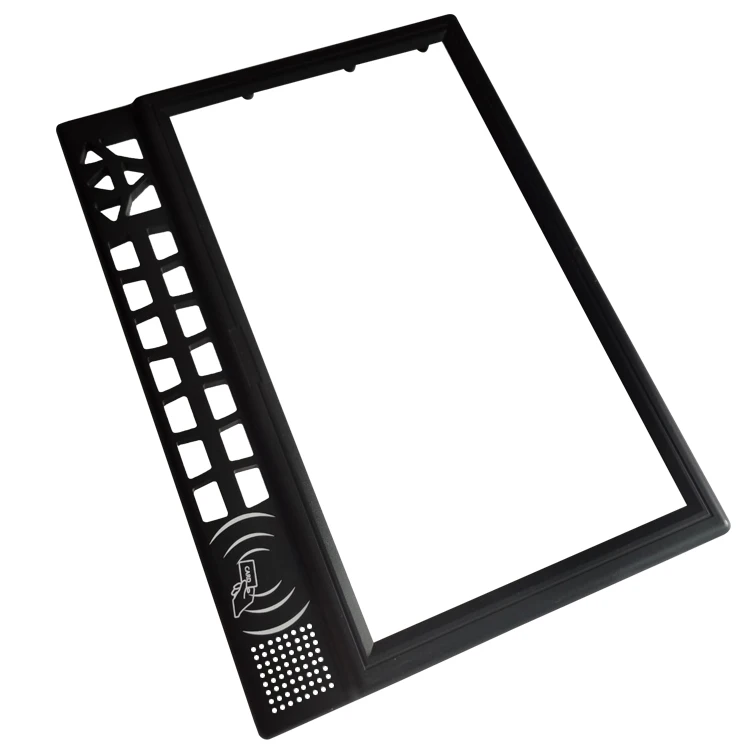 KAIERWO Professional OEM plastic CNC rapid prototype with custom design service and mobile phone prototype