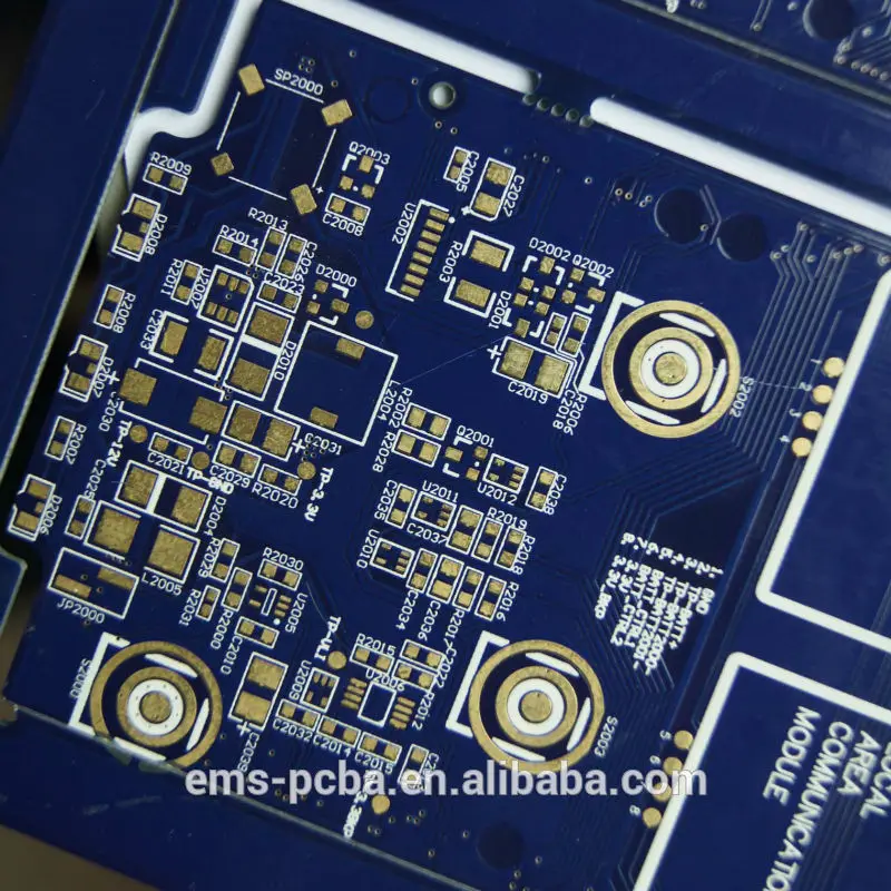  Напрямую с завода печатная плата egs002 pcb depanely для