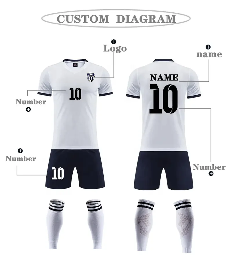 DHL free shipping 23-24 Honduras soccer jersey set uniform football shirt kits