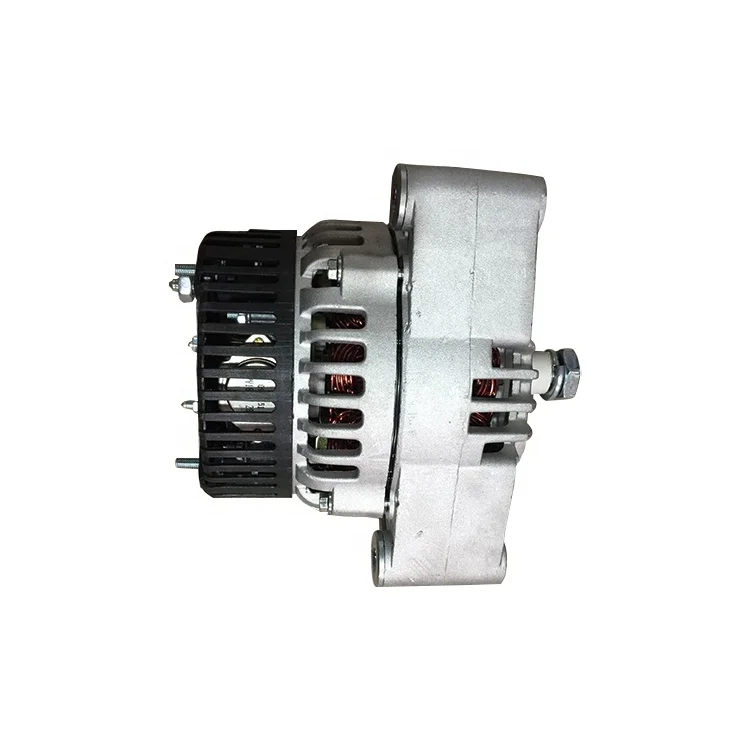 Deutz diesel engine spare parts 28V 55A Alternator 01183626