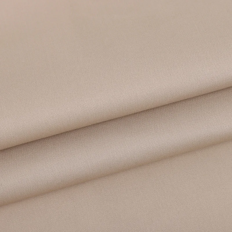 Ткани для мужских костюмов из белого 80/20 полиэстера/вискозы