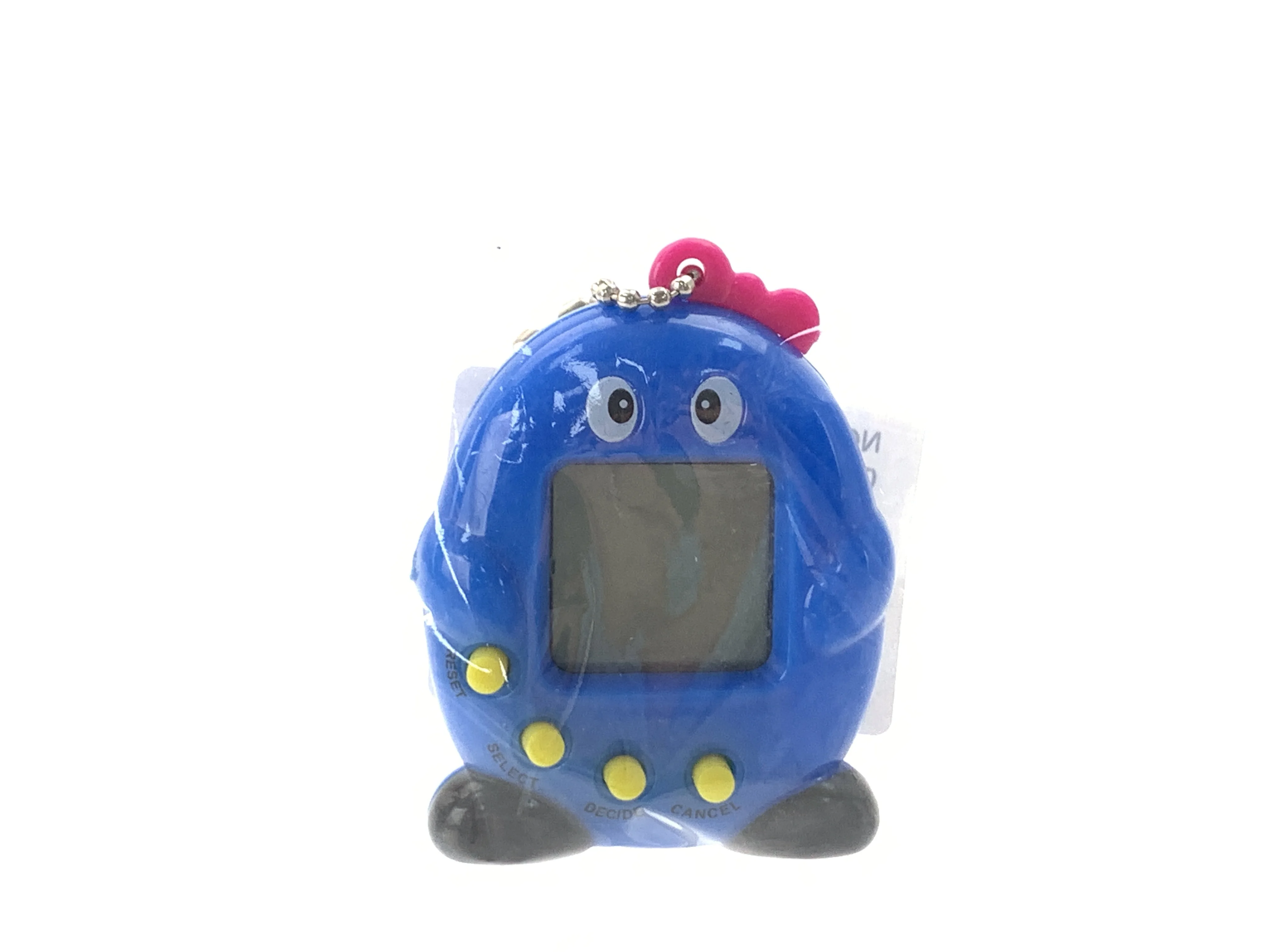 Mini Vending Machine Capsule Toys for Mini Handheld Game Console with Cute play game Toys