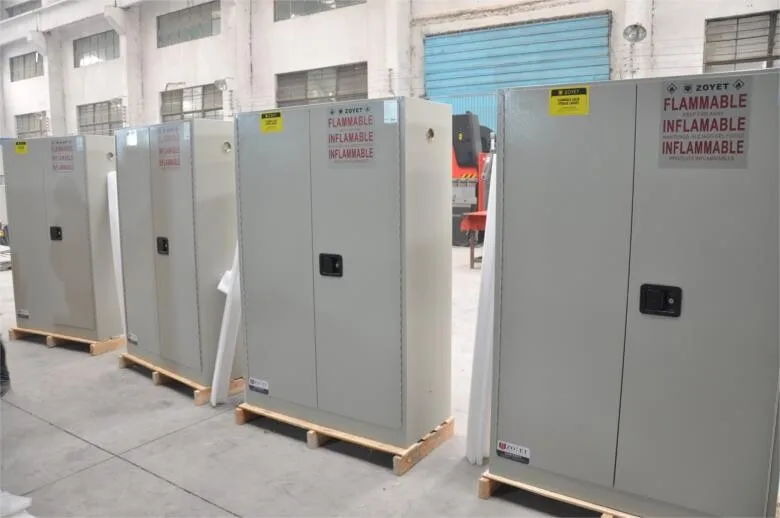 Laboratory Chemical Reagent Storage Cabinet Reagent Chemical Storage Cabinet