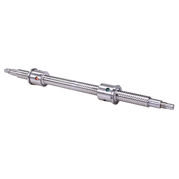 Widely used in industrial automation ball lead screw Tornillo de movimiento