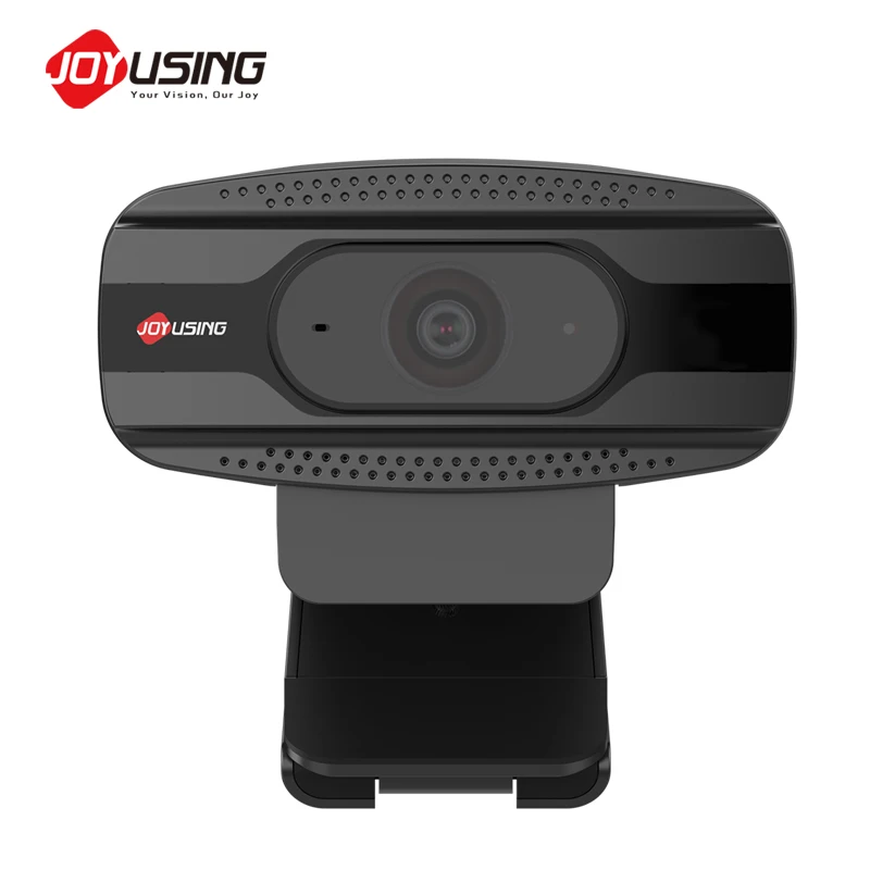 New Arrival Webcam With Mic 2K QHD Super Wide Angle Video Conference Camera
