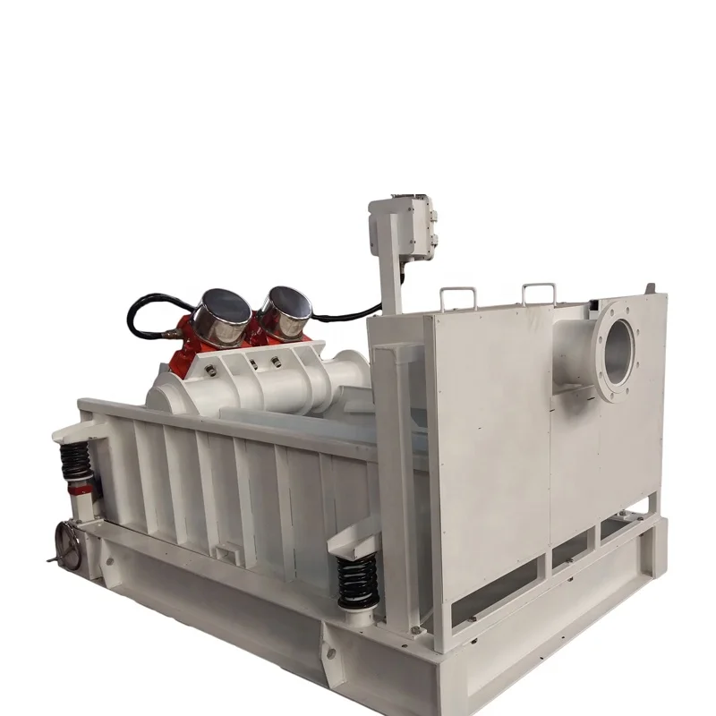 HDD mud Drilling Mud Shale Shakers