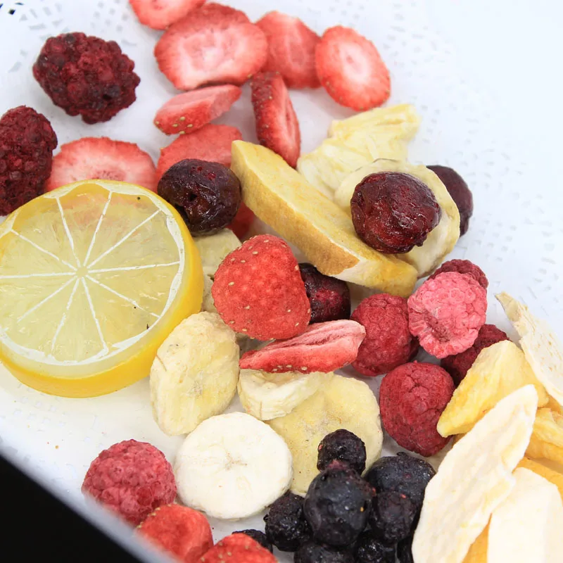 Смешанные сушеные фрукты закуски по хорошей оптовой цене поставка вкусных сушеных фруктов