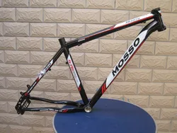 high carbon steel mtb frame fat bike frame ebike frame