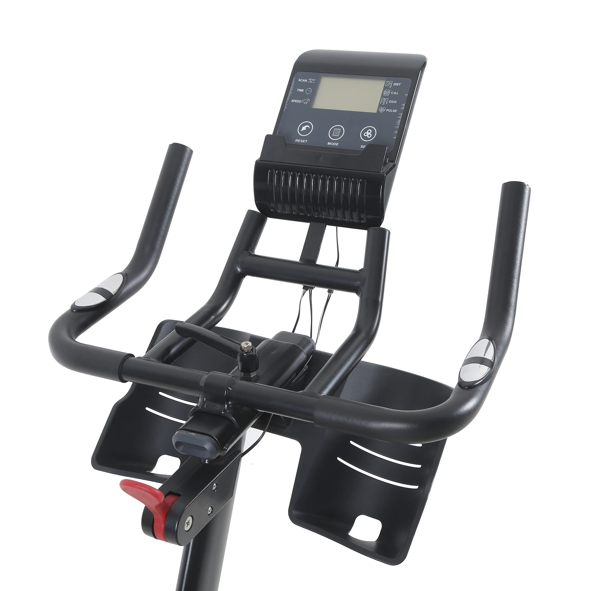 Exercise Fitness Equipment Smart Mini Bodybuilding Magnetic Spinning Bike For Home