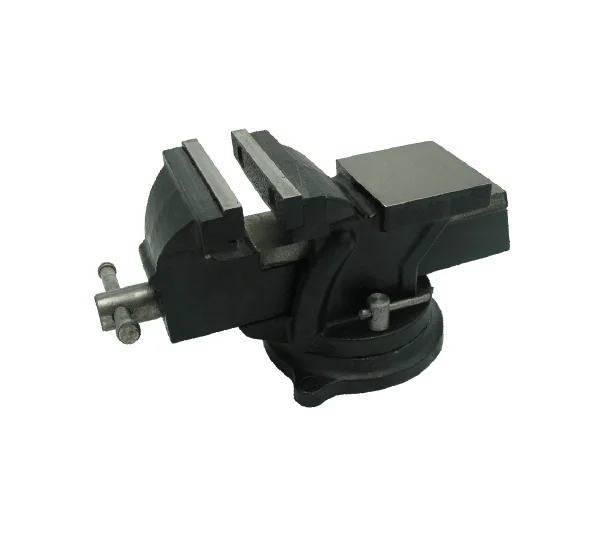Economic 3-8'Heavy DUTY Adjustable Bench Vise