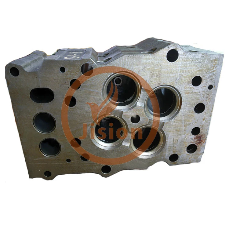 EXCAVATOR PARTS Cylinder Head Model 4096556 QSK23 6D170 6240-11-1102
