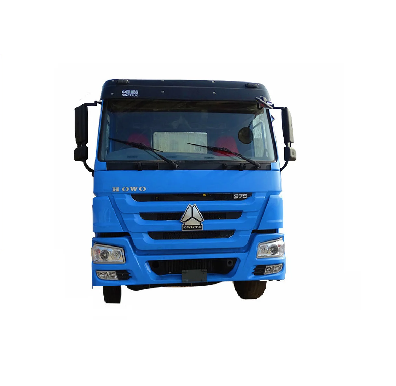 Low Price Sinotruk 371Hp 400HP 420hp 6x4 10 Wheel Tyres Trailer Truck Head Howo Shackman Jac Used Tractor for Sale