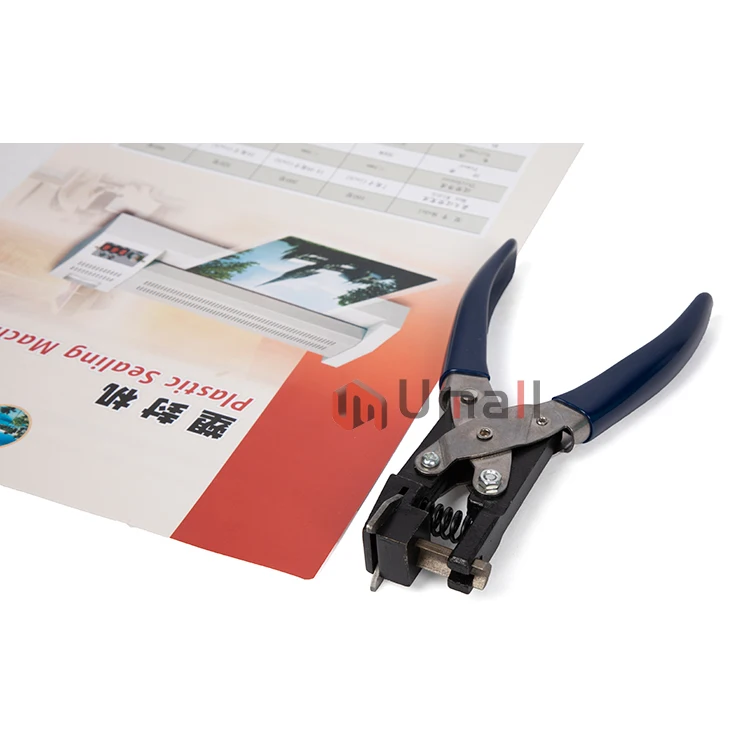 Inverse Square Corner to Round Corner Manual Round Corner Cutting Machine