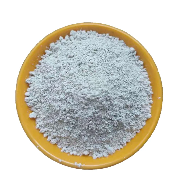 Аттапульгит для обработки воды с высокотемпературным покрытием для наполнения удобрений