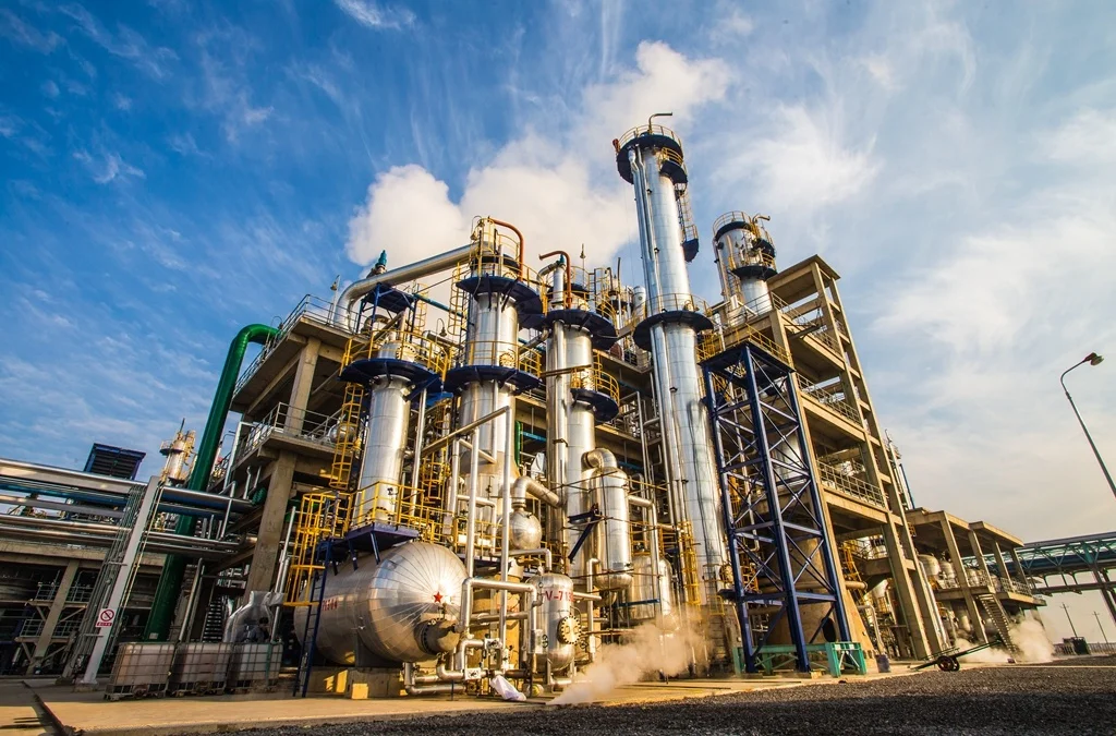 Bulk supply Flame Retardant TCPP CAS 13674-84-5