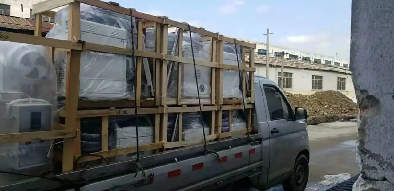 Suction Feeder Plastic Material Vacuum Hopper Loader For Plastic Pellets