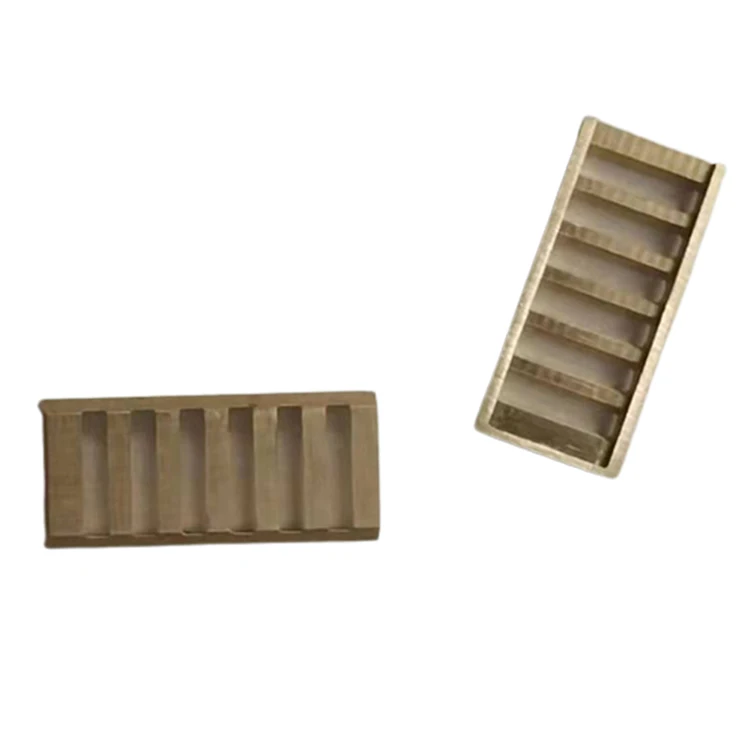 China Manufacturer Welding Rod Custom Made Tungsten Based High Specific Gravity Alloy Products Copper Tungsten Rods