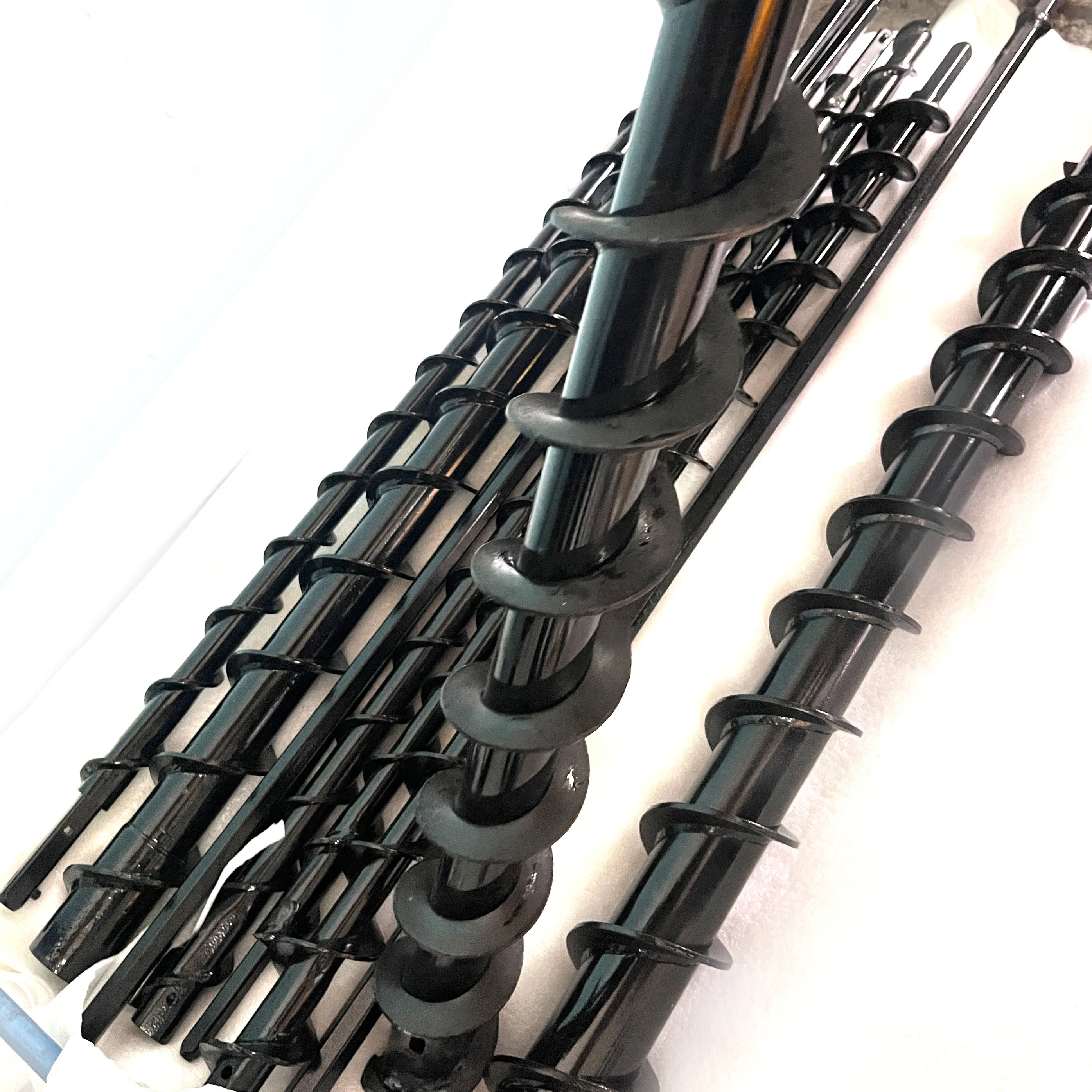 2023 Wholesale Auger drill pipe /Coal mining rock drill rod