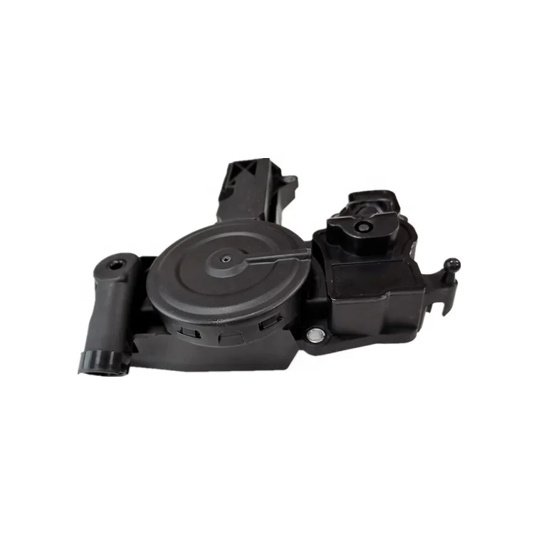 Good Performance Wholesale Auto Engine Crankcase Vent Valve Oil Water Separator Fits OEM 06K103495BL 06K103495AJ