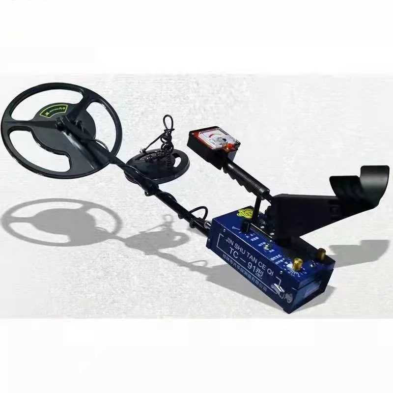underground metal detector metal gold detector   Detector of metal