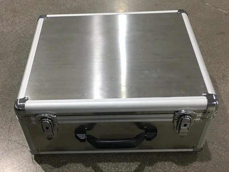 Touch screen control portable dot peen machine handheld dot peen metal number marking engraving machine vin chassis number maker