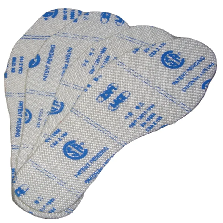 lasting board insole