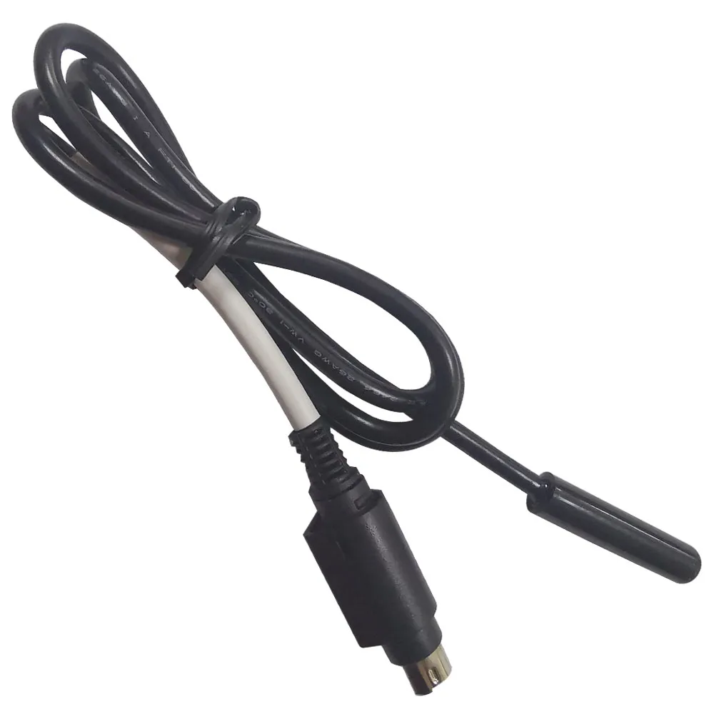 New ds18b20 guangdong supplier high accuracy temperature sensor clip ds18b20 original digital waterproof ds18b20