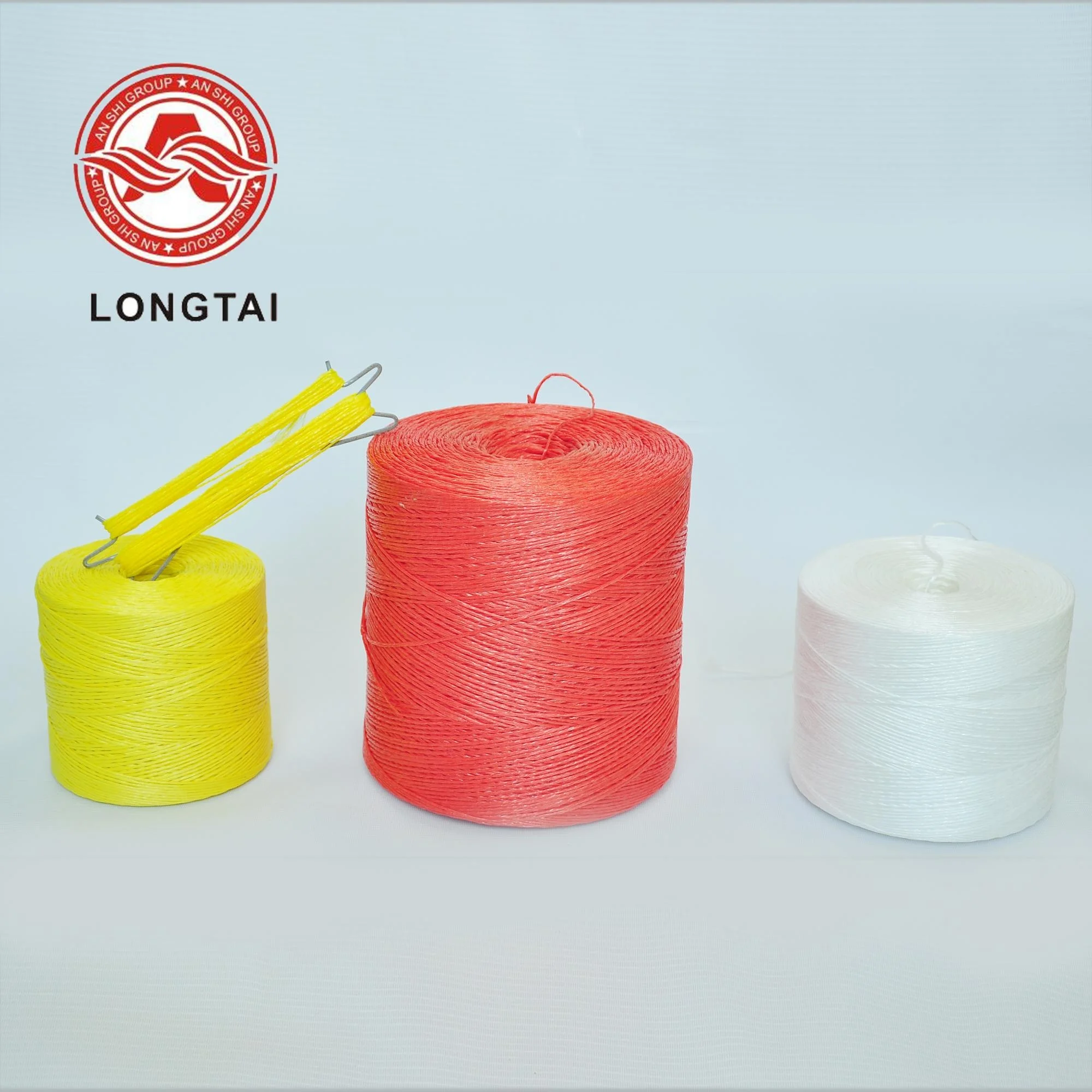 1300m 2kg polypropylene twine binder twine for reaper binder