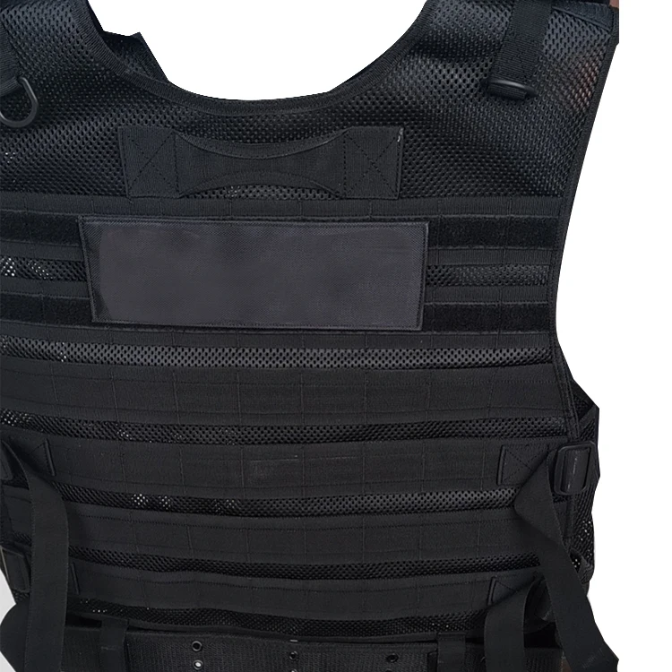Guaranteed Quality Safety Vest New Product Military Tactical Vest Protective Vest Products