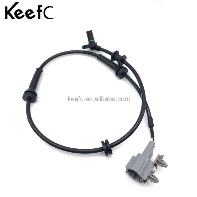 
KEEFC Best Sale Front ABS Sensor Wheel Speed Sensor 47910-EA025 For NISSAN PATHFINDER 