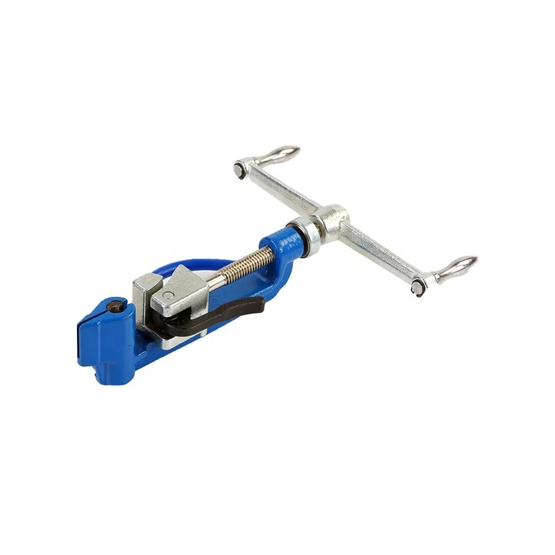 Ftth Stainless Steel Cable Tie Pliers Strapping Cable Tie Bending Clamps