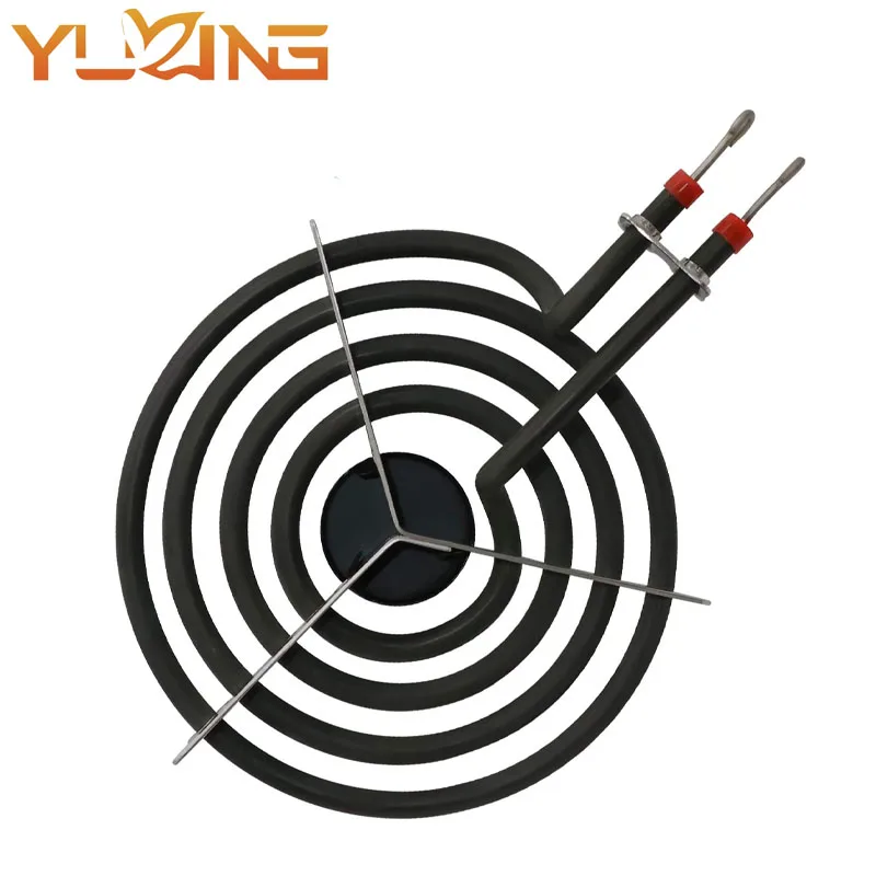 MP15YA  Electric Coil Heating Element for Stove Oven Electric Heater Parts