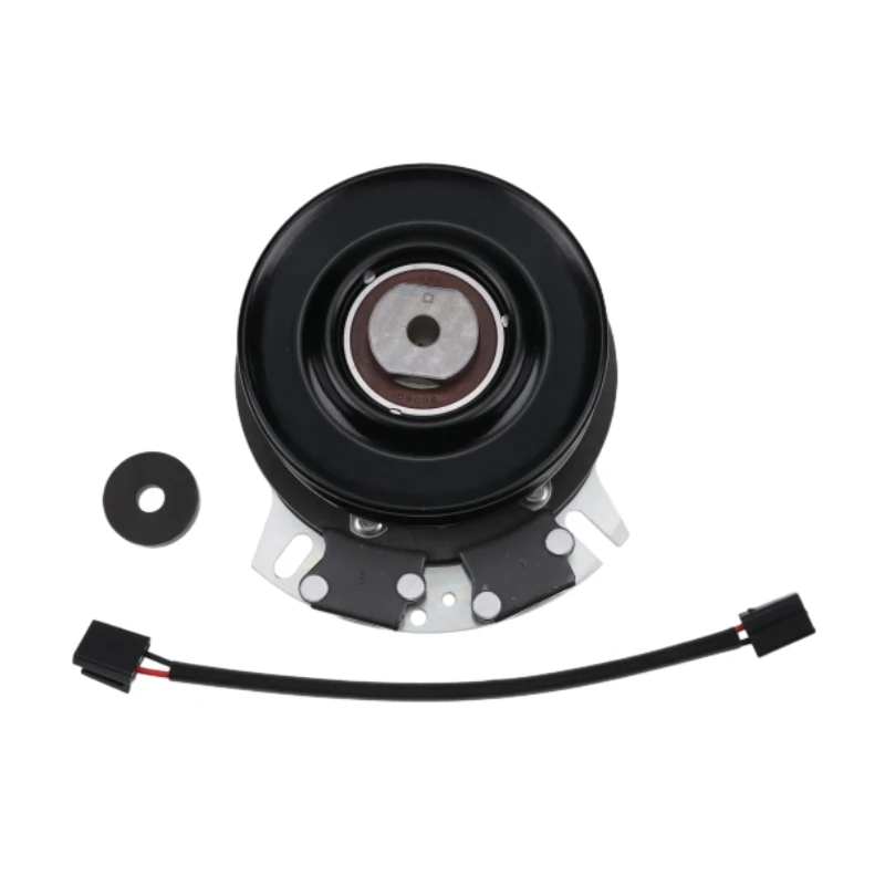 mower parts Electric PTO Clutch AM126100 for 16 18 CFD501V FH580V FH601V GT225 GT235 GT235E GT245 GX255 LT190