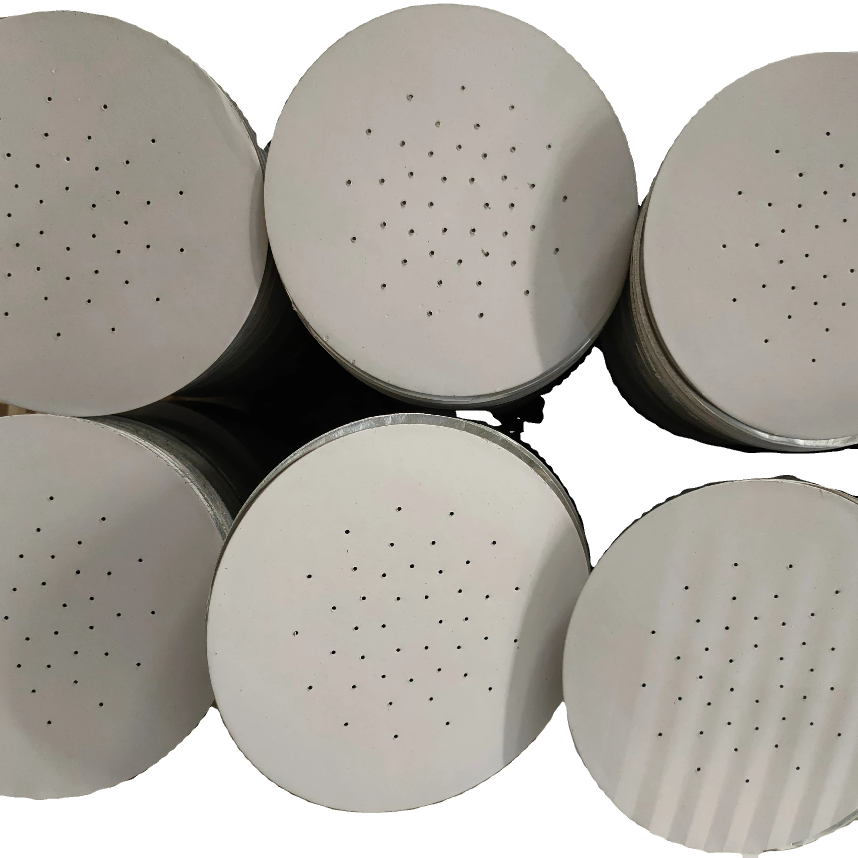 Factory Sale 50pcs/box0.03mm Hookah Foil Shisha Aluminum Foil Charcoal Hookah Foil Price