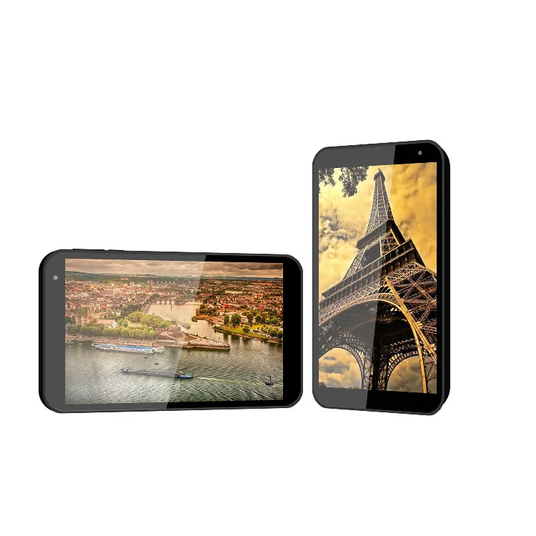 
AUPO 8 inch 4G network 1280*800 IPS BT4.0 android 11 tablet with OEM service 