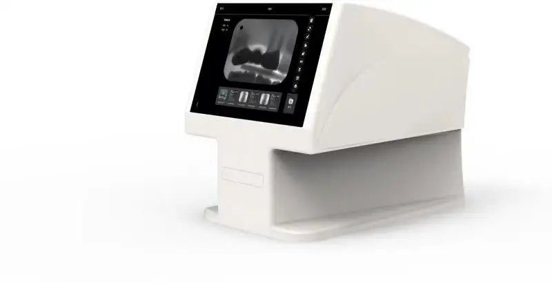 Wholesale Price Cheap Dental PSP Phosphor Plate Scanner For Imaging 2# Phosphor Plate Film Included