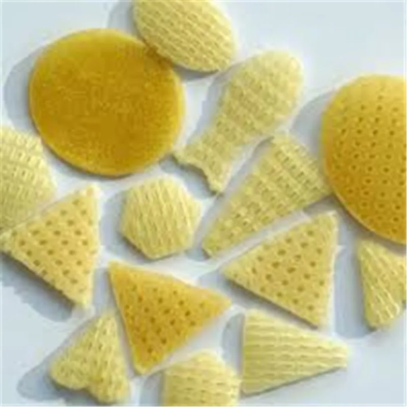 2d 3d fryums manufacturing indian pani puri making extruder machine automatic 2d3d snacks pallet production line