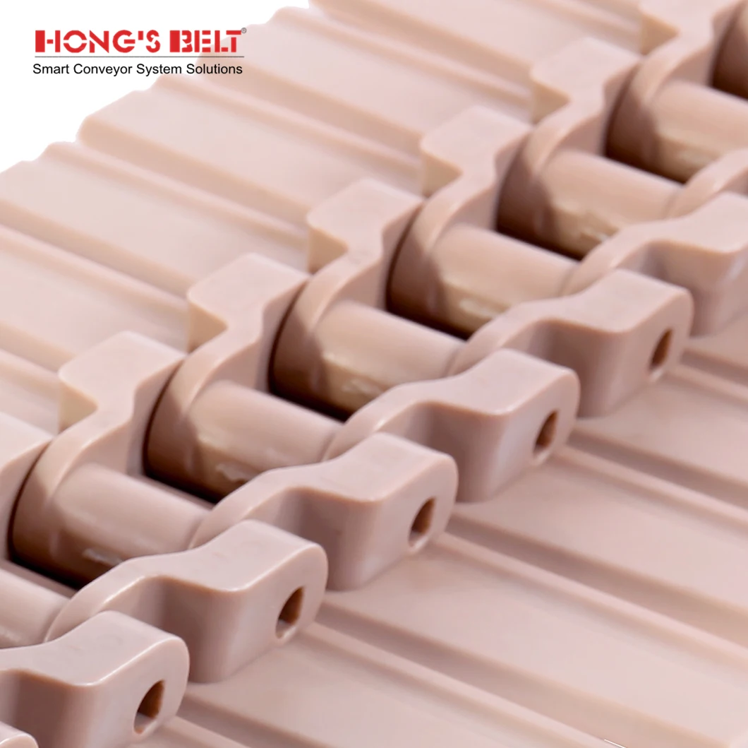 Hongsbelt 882-K750 Side Flexling Conveyor Chain Table Top Chain K750