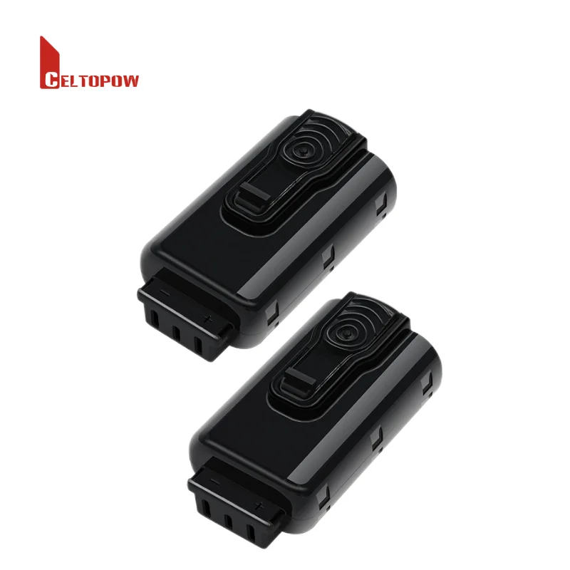 Substitute for paslodes 902654 902400 B20543 lithium battery 7.4V 2.0AH nail gun battery