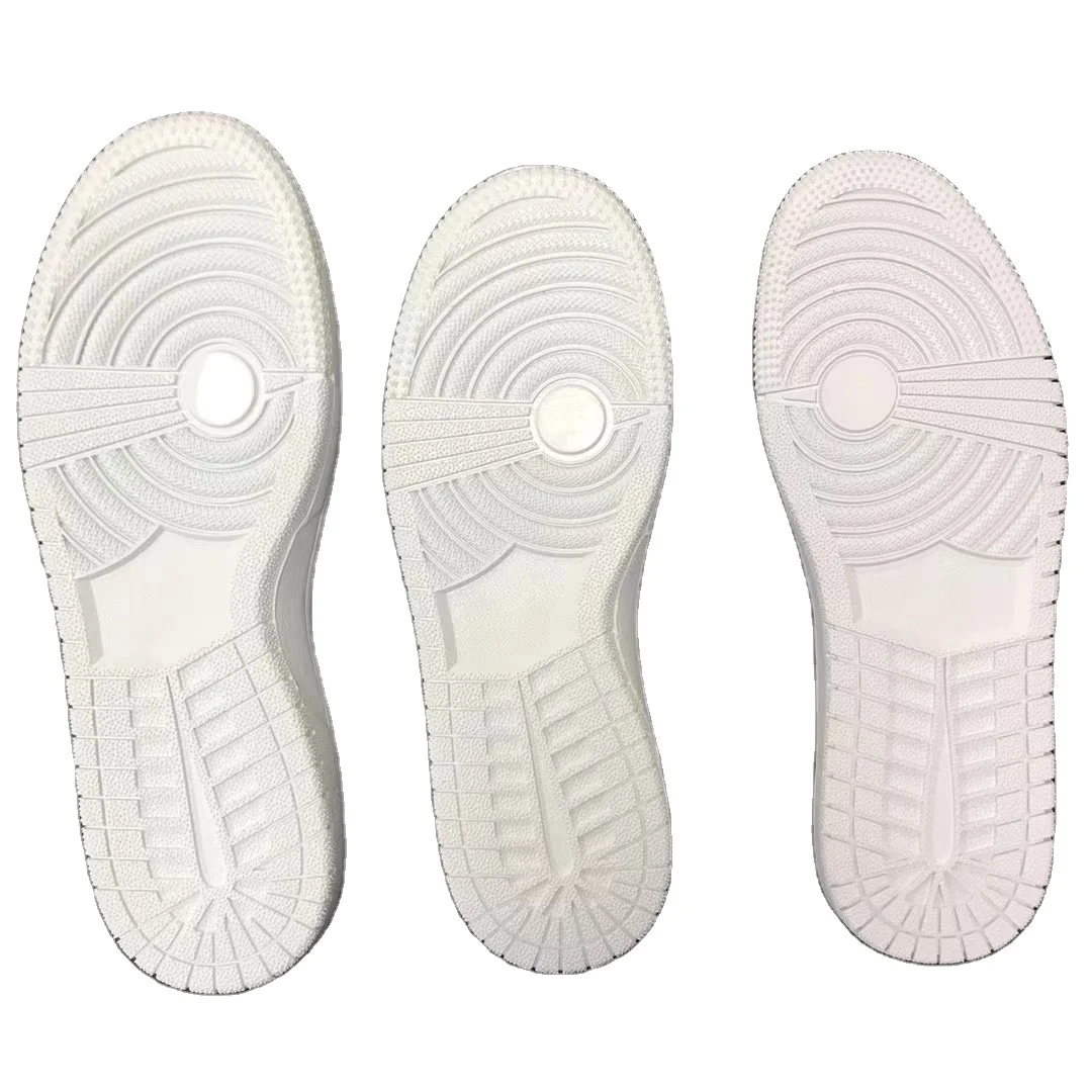 EVA Phylon Sole Rubber Sheet Good Abrasion  Suela Casual Shoes Outsole