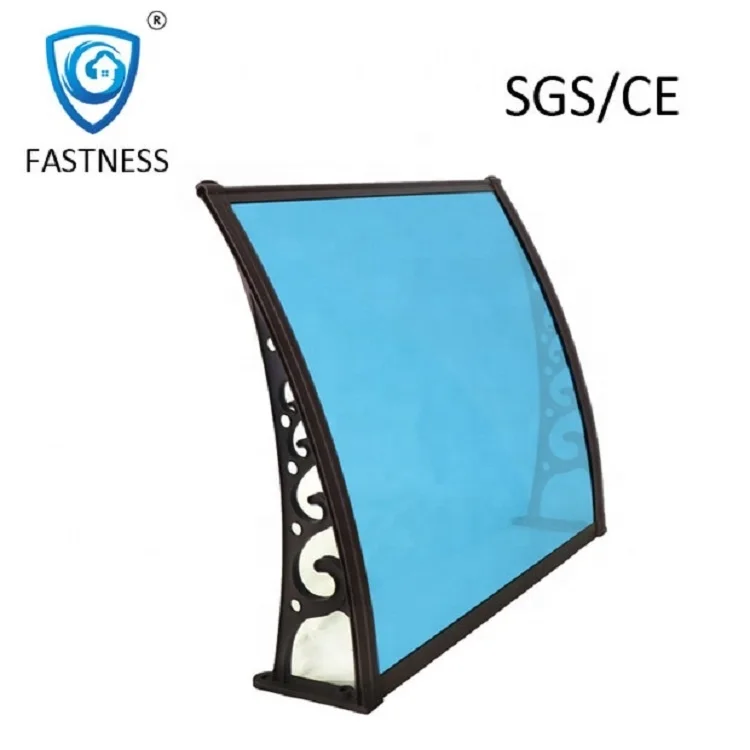 High-quality Modern Design Aluminum Frame Gazebo Outdoor Professional Rain Sun Snow-proof Terrace Awning