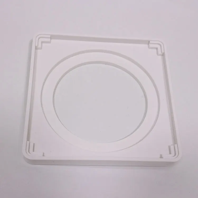 custom water cooler abs plastics parts float valves injection molding product