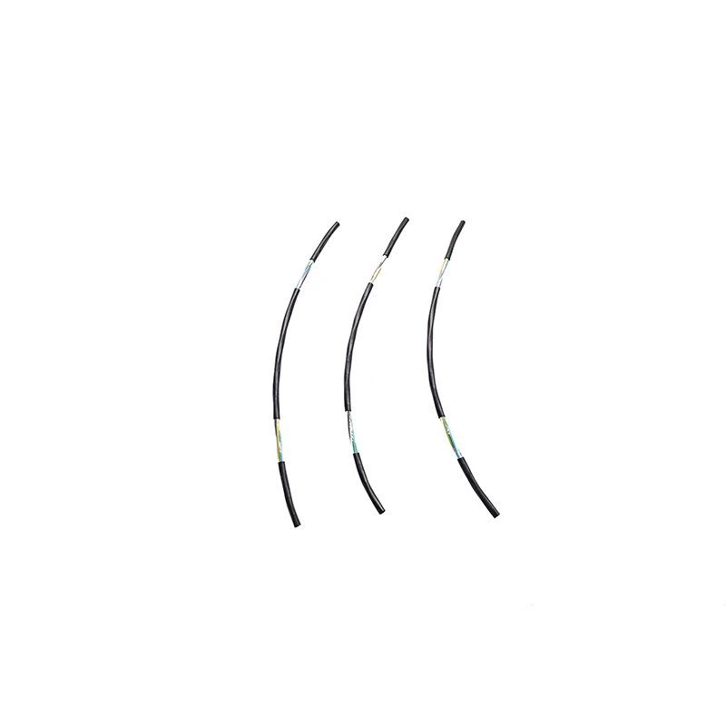 Hc-608f3 Sheath Cable Wire Cutting Stripping Machine Connect with Wire Coiler and Prefeeder Machine