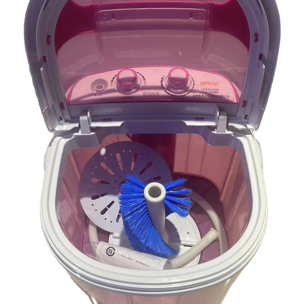 3,0 КГ, лидер продаж, мини-стирка одежды и обуви, ультразвуковая небольшая Портативная стиральная машина