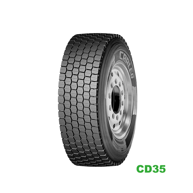 Truck Tire 315/80R22.5 Constancy Carleo Linglong Radial  China Truck Tire  295/80R22.5 12.00R24 11R22.5 11R24.5  TBR ECE