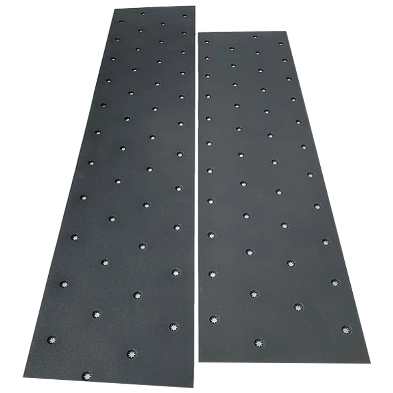 Customized and processed high-strength titanium anode plates for alkaline hydrogen oxygen fuel cells