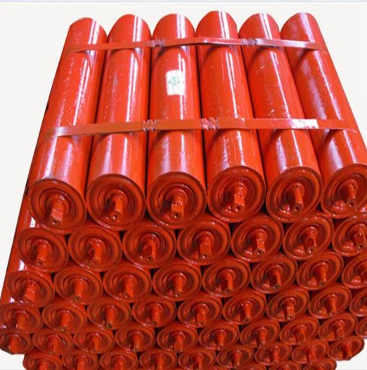 Factory Direct Sales Latest Technology Steel pipe Smooth operation Roller