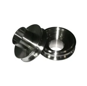 OEM CNC Milling Machined Aluminium Alloy Adonized Aluminum Accessories CNC machining aluminum milling Machining parts